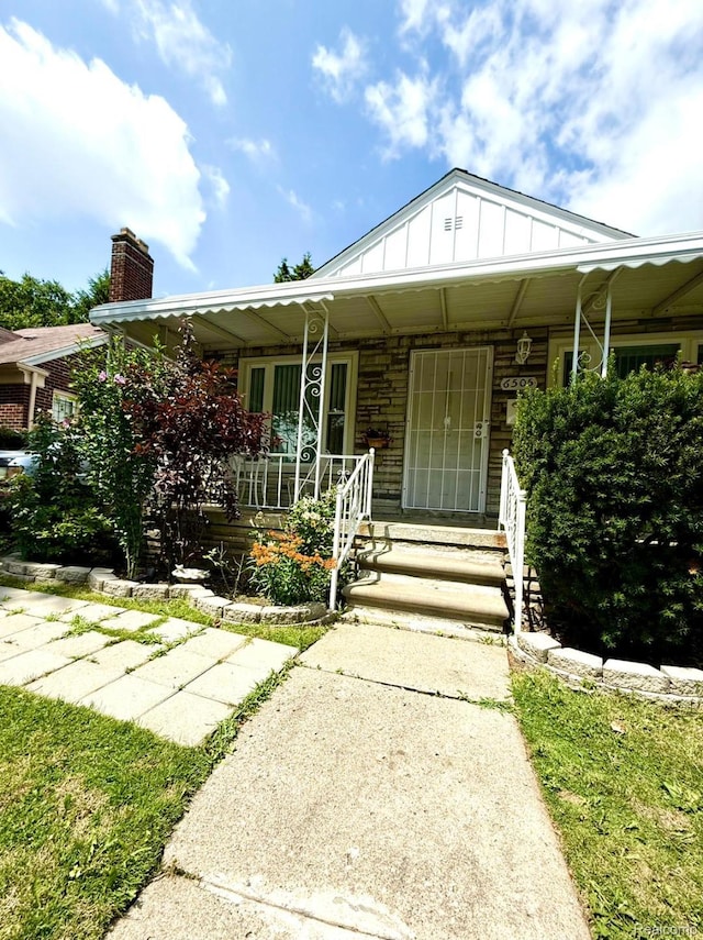 6505 Brace St, Detroit, MI 48228 - photo 3