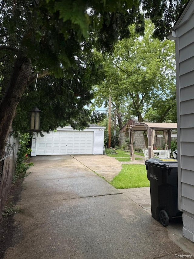 6505 Brace St, Detroit, MI 48228 - photo 23