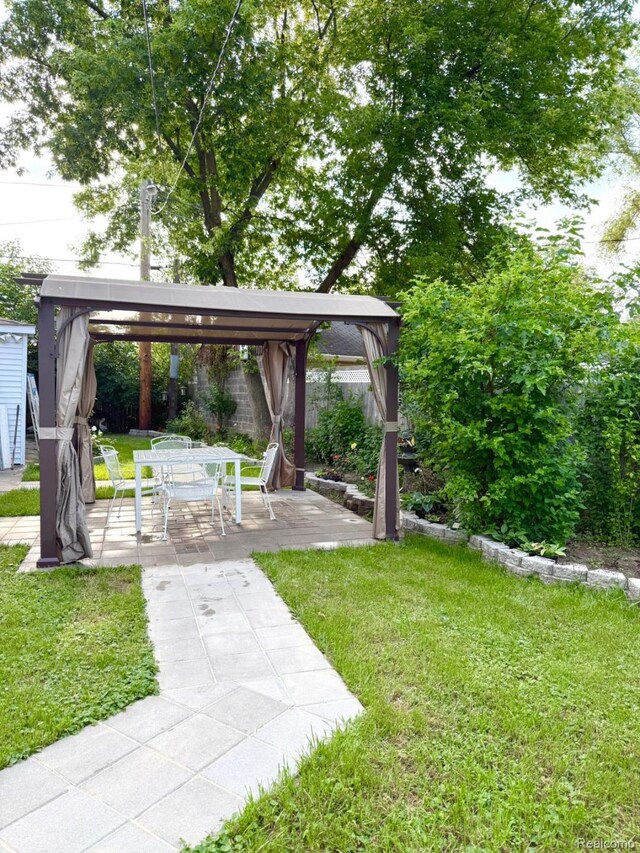6505 Brace St, Detroit, MI 48228 - photo 21