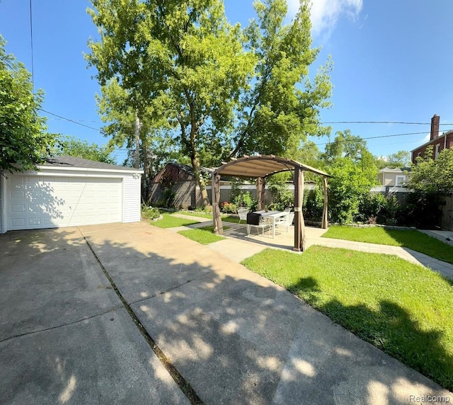 6505 Brace St, Detroit, MI 48228 - photo 20