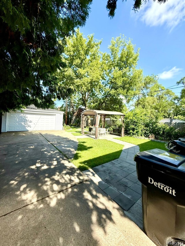 6505 Brace St, Detroit, MI 48228 - photo 22