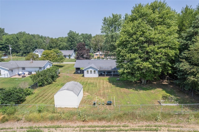 5864 Mcgrandy Rd, Bridgeport, MI 48722 - photo 29