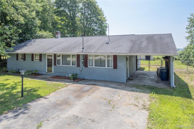 5864 Mcgrandy Rd, Bridgeport, MI 48722 - photo 1