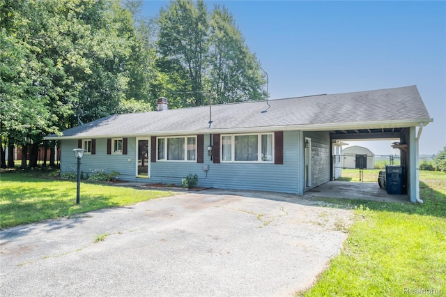 5864 Mcgrandy Rd, Bridgeport, MI 48722 - photo 5
