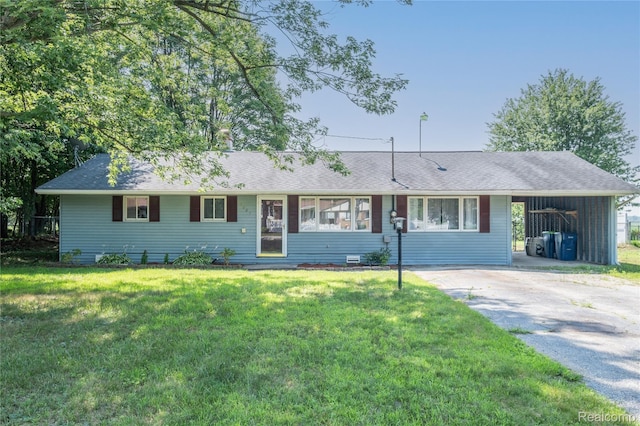 5864 Mcgrandy Rd, Bridgeport, MI 48722 - photo 4