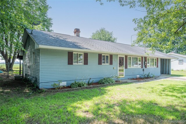 5864 Mcgrandy Rd, Bridgeport, MI 48722 - photo 6