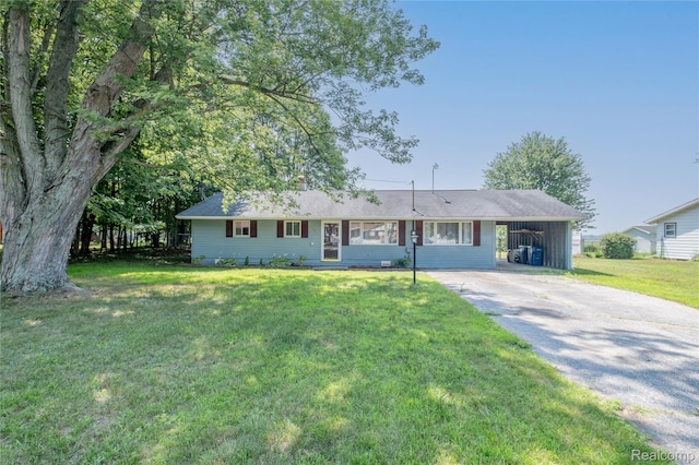 5864 Mcgrandy Rd, Bridgeport, MI 48722 - photo 3