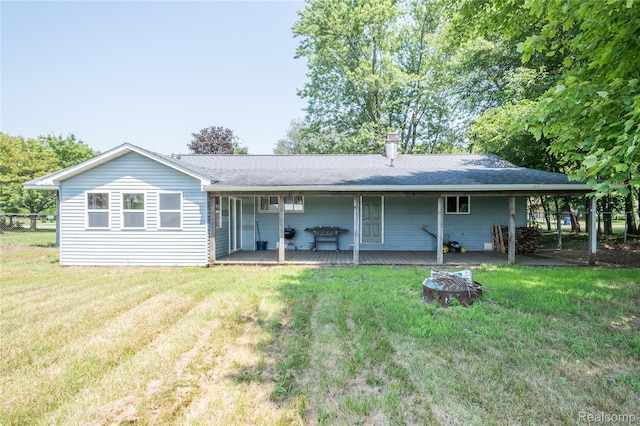 5864 Mcgrandy Rd, Bridgeport, MI 48722 - photo 26