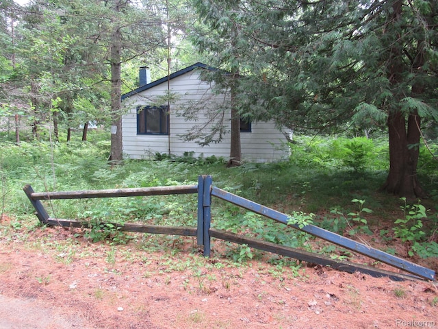 6086 Patterson St, Gladwin, MI 48624 - photo 23