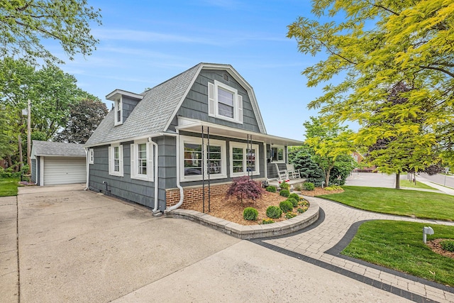 403 N Helen Ave, Rochester, MI 48307 - photo 2