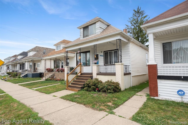 5059 Harold St, Hamtramck, MI 48212 - photo 3