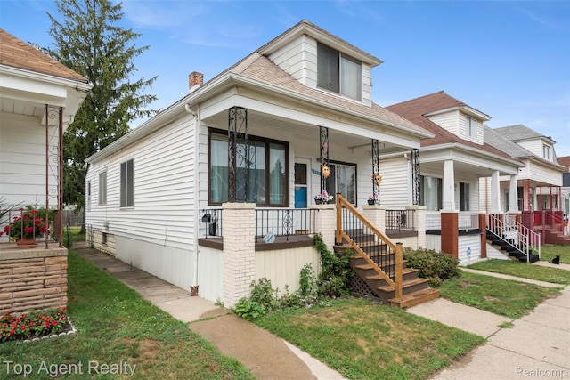 5059 Harold St, Hamtramck, MI 48212 - photo 4