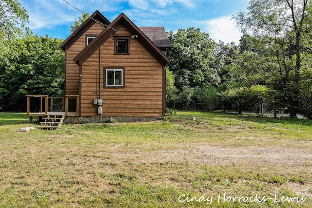 808 Riverside St, Belding, MI 48809 - photo 21