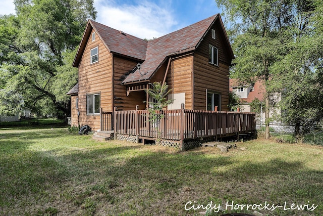 808 Riverside St, Belding, MI 48809 - photo 23