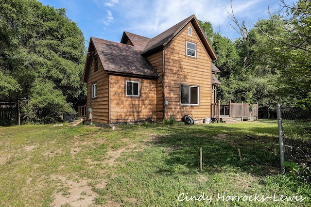 808 Riverside St, Belding, MI 48809 - photo 27