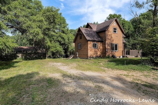 808 Riverside St, Belding, MI 48809 - photo 19