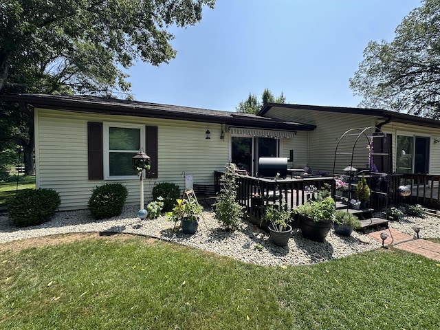 1060 Walnut Grove Dr, Norton Shores, MI 49441 - photo 18
