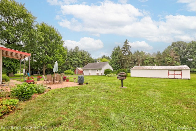 6814 Curtis Rd, Bridgeport, MI 48722 - photo 34