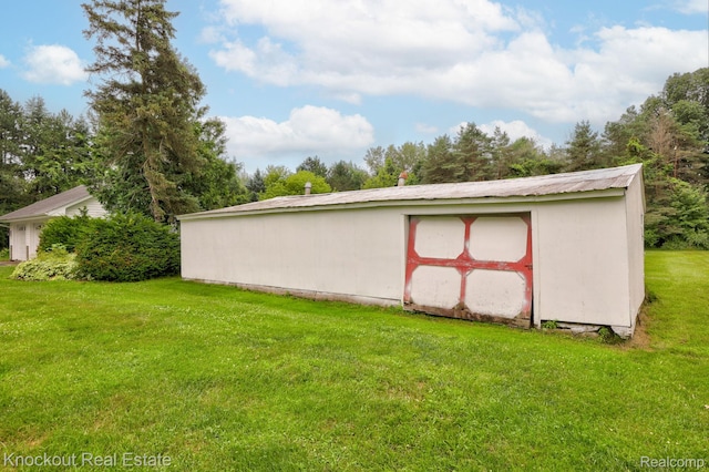 6814 Curtis Rd, Bridgeport, MI 48722 - photo 39