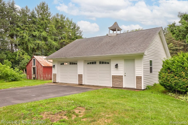 6814 Curtis Rd, Bridgeport, MI 48722 - photo 36