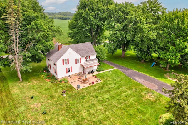 6814 Curtis Rd, Bridgeport, MI 48722 - photo 51