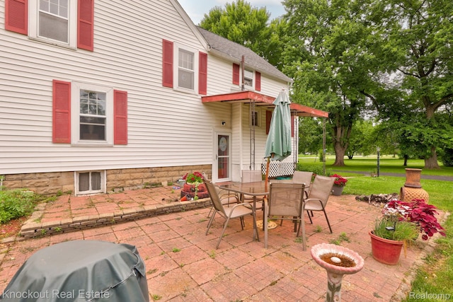 6814 Curtis Rd, Bridgeport, MI 48722 - photo 32