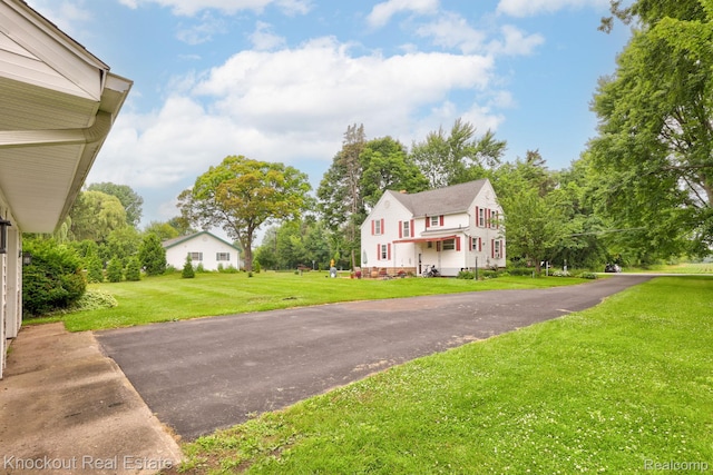 6814 Curtis Rd, Bridgeport, MI 48722 - photo 40
