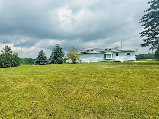 2365 E Haskell Lake Rd, Harrison, MI 48625 - photo 1
