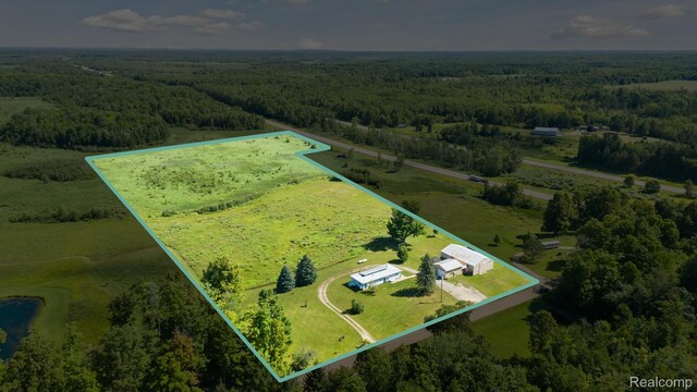 2365 E Haskell Lake Rd, Harrison, MI 48625 - photo 4