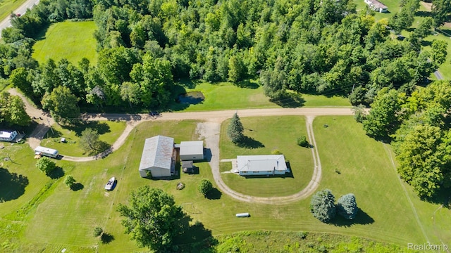2365 E Haskell Lake Rd, Harrison, MI 48625 - photo 20