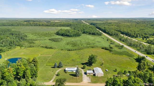 2365 E Haskell Lake Rd, Harrison, MI 48625 - photo 3