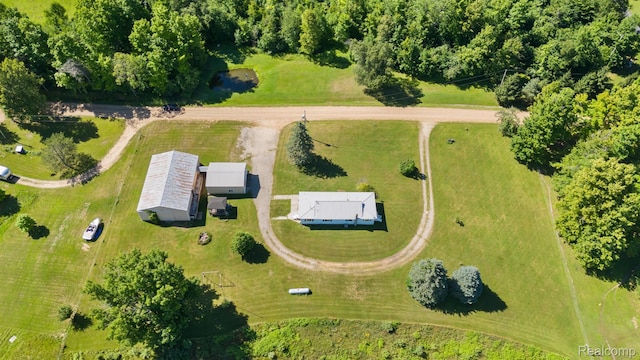 2365 E Haskell Lake Rd, Harrison, MI 48625 - photo 2