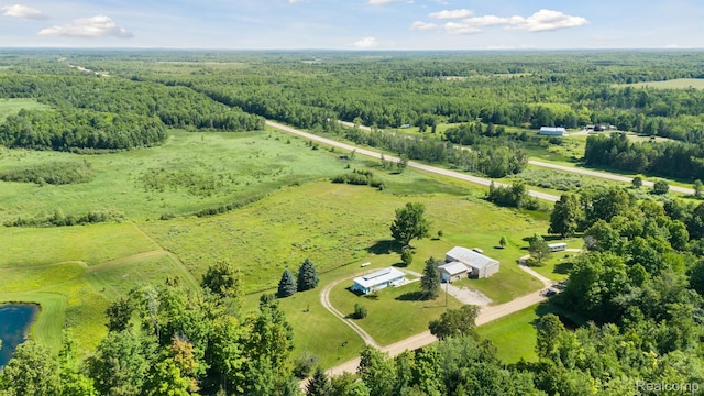 2365 E Haskell Lake Rd, Harrison, MI 48625 - photo 19