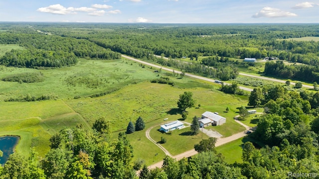 2365 E Haskell Lake Rd, Harrison, MI 48625 - photo 21