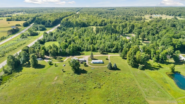 2365 E Haskell Lake Rd, Harrison, MI 48625 - photo 22