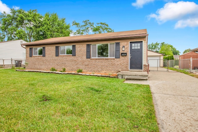 38216 N Jean Ct, Westland, MI 48186 - photo 1