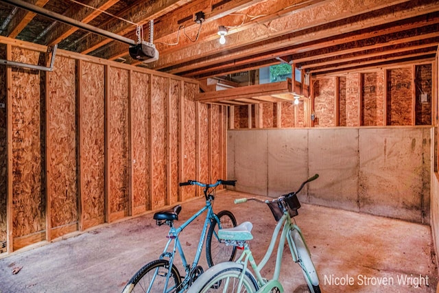 2146 Lansing St SE, Grand Rapids, MI 49506 - view of basement