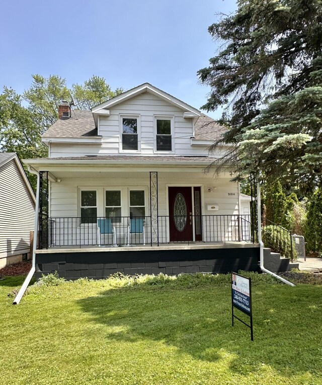26314 E St, Saint Clair Shores, MI 48081 - photo 41