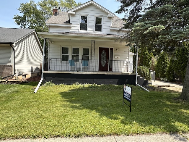 26314 E St, Saint Clair Shores, MI 48081 - photo 42