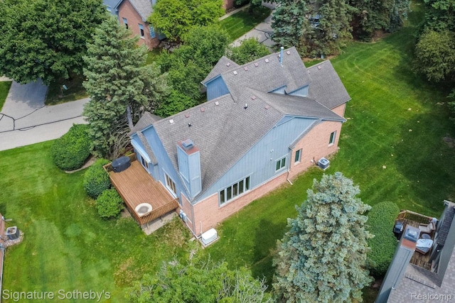 37524 Burton Ct, Farmington Hills, MI 48331 - photo 52