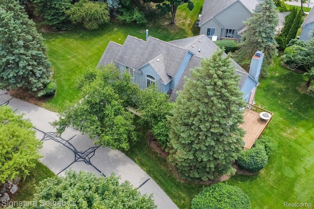 37524 Burton Ct, Farmington Hills, MI 48331 - photo 50