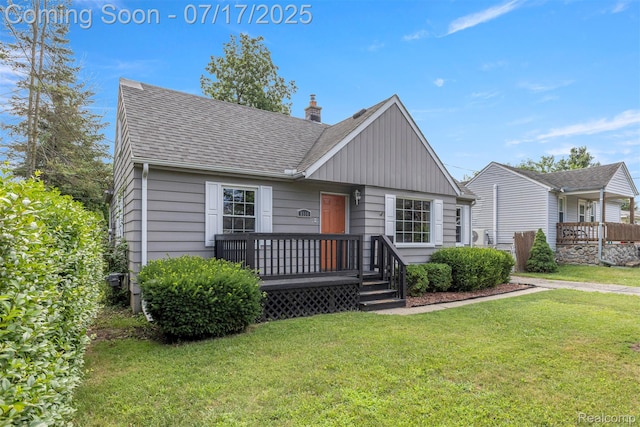 8916 Deering St, Livonia, MI 48150 - photo 2