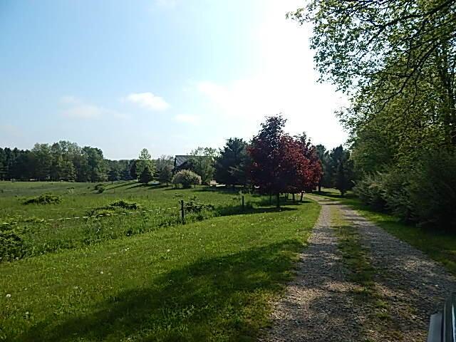 8475 Gurd Rd, Dowling, MI 49050 - view of property's community with a view of countryside