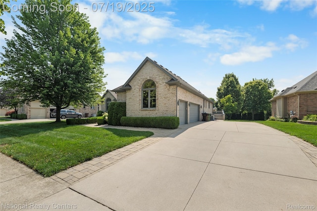 54710 Preston Pines Ln, Shelby Twp, MI 48315 - photo 2