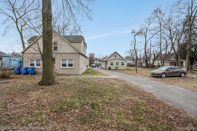 3610 Wasmund Ave, Warren, MI 48091 - photo 1
