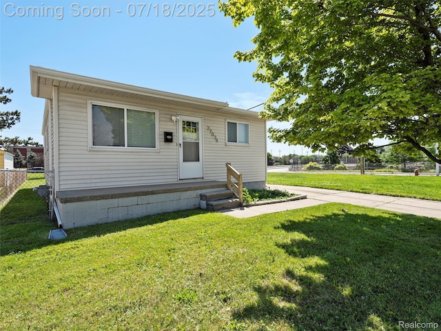 27034 Baldwin Ave, Warren, MI 48092 - view of front of property