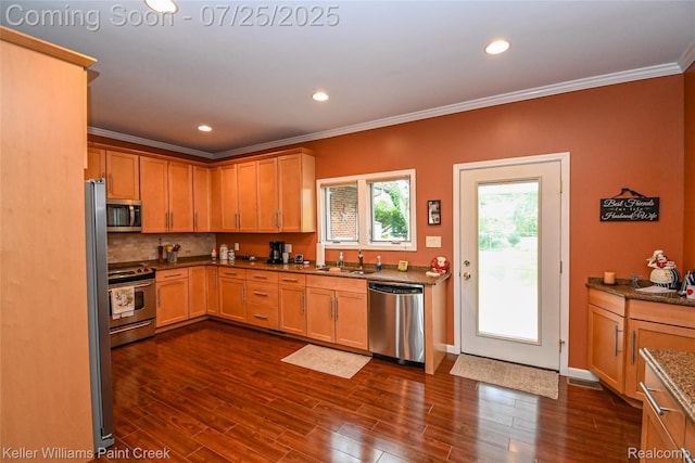 16380 Erin, Fraser, MI 48026 - photo 19