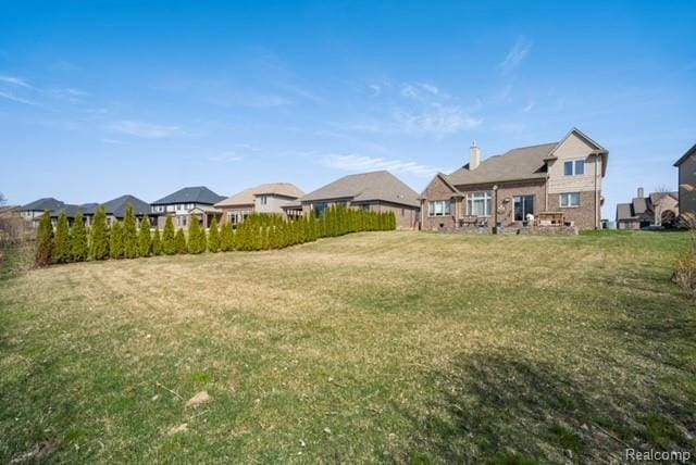 54623 Lawson Creek Dr, Shelby Twp, MI 48316 - photo 5