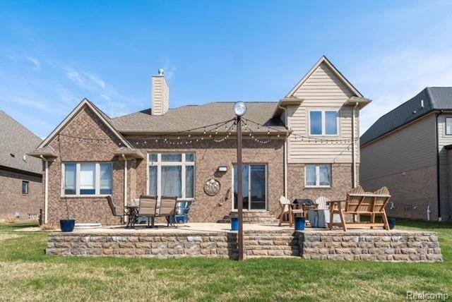 54623 Lawson Creek Dr, Shelby Twp, MI 48316 - photo 2