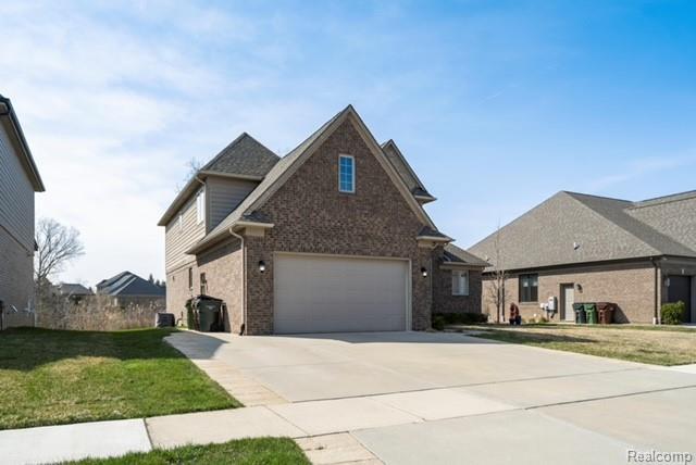 54623 Lawson Creek Dr, Shelby Twp, MI 48316 - photo 6